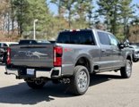 New 2025 Ford F350 Lariat image 4