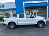 New 2026 Chevrolet Colorado LT w/ Advanced Trailering Package image 3