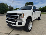 Used 2020 Ford F350 Platinum image 3
