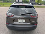Used 2020 Jeep Cherokee Latitude Plus w/ Comfort/Convenience Group image 5