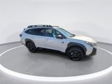 New 2025 Subaru Outback Wilderness image 2