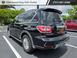 Used 2019 Nissan Armada SV w/ Driver Package image 4