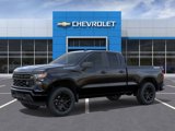 New 2026 Chevrolet Silverado 1500 Custom image 2