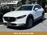 Used 2025 MAZDA CX-30 AWD 2.5 S w/ Preferred Package image 3