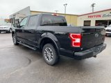 Used 2018 Ford F150 XLT w/ Equipment Group 301A Mid image 2