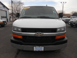 Used 2016 Chevrolet Express 3500 LT w/ LT Preferred Equipment Group image 5