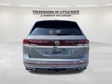 New 2025 Volkswagen Atlas SEL Premium R-Line image 4