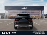 New 2025 Kia Sorento SX Prestige image 5