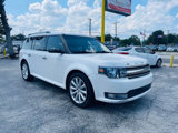 Used 2015 Ford Flex SEL w/ Equipment Group 202A image 2