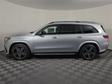 New 2025 Mercedes-Benz GLS 450 4MATIC image 2