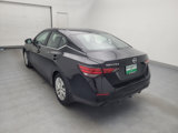 Used 2021 Nissan Sentra S image 5