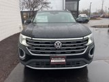 New 2025 Volkswagen Atlas SEL image 5