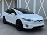 Used 2017 Tesla Model X P100D image 2