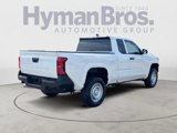 Used 2024 Toyota Tacoma SR image 3