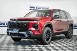 New 2026 Chevrolet Traverse Z71 w/ Driver Confidence Package image 3
