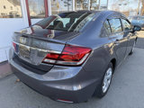 Used 2014 Honda Civic LX image 4