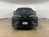 New 2025 Toyota Sienna XLE Woodland Edition image 3