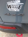 Used 2014 Jeep Cherokee Trailhawk w/ Leather Interior Group image 5