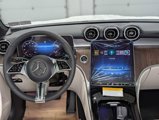 New 2025 Mercedes-Benz GLC 300 4MATIC image 5