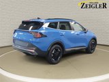 New 2026 Kia Sportage EX image 5