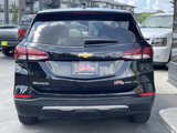 Used 2023 Chevrolet Equinox LT image 5