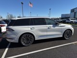 New 2025 Lincoln Aviator Black Label image 3