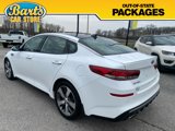 Used 2019 Kia Optima S w/ S Panoramic Sunroof Package image 4
