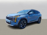 New 2026 Kia Sportage SX Prestige image 2