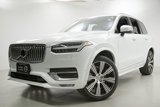 Used 2023 Volvo XC90 B6 Ultimate w/ Protection Package Premier image 2