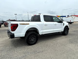 New 2025 Ford F150 Tremor image 4