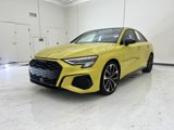 Used 2024 Audi S3 Premium Plus w/ Premium Plus Package image 3