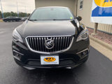Used 2018 Buick Envision Preferred image 3