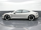 Used 2025 Porsche Taycan image 2