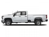 New 2025 Chevrolet Silverado 2500 W/T w/ WT/CX Safety Package image 3