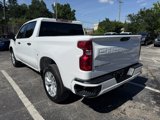 Used 2024 Chevrolet Silverado 1500 Custom image 3