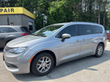 Used 2020 Chrysler Voyager Lxi image 3