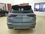 New 2025 Mitsubishi Outlander SEL image 4
