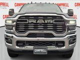 New 2025 RAM 2500 Big Horn image 5