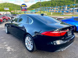 Used 2017 Jaguar XF Prestige image 5