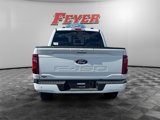 New 2025 Ford F150 XLT w/ Equipment Group 302A MID image 4