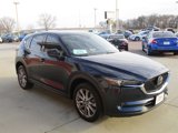 Used 2020 MAZDA CX-5 Grand Touring image 5