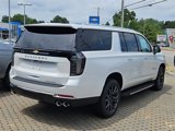 New 2025 Chevrolet Suburban Premier w/ Sun And Tow Package image 2