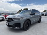 New 2026 Acura MDX A-Spec image 4