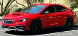 Used 2023 Subaru WRX Premium w/ Popular Package #2 image 3