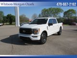 Used 2023 Ford F150 XLT w/ Equipment Group 302A High image 2