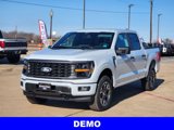 New 2025 Ford F150 STX w/ Equipment Group 200A image 4