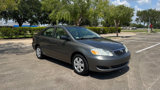 Used 2007 Toyota Corolla CE image 4