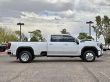 Used 2024 GMC Sierra 3500 Denali Ultimate image 4