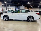 Used 2022 Nissan Altima 2.5 SR image 2