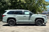 New 2025 Toyota Sequoia Limited image 3